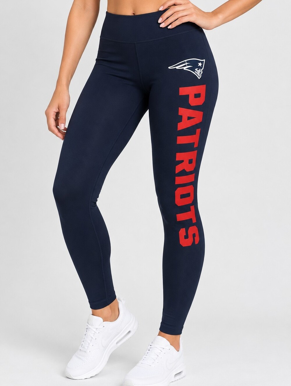 Patriots spandex pants
